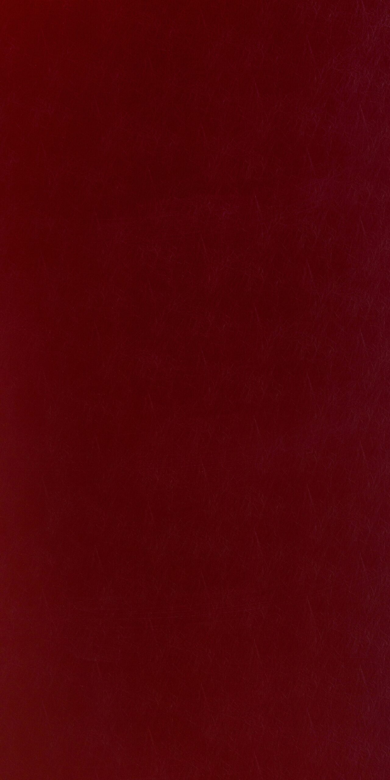 Burgundy Jennings