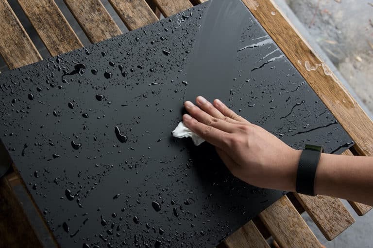 Laminate covering sales