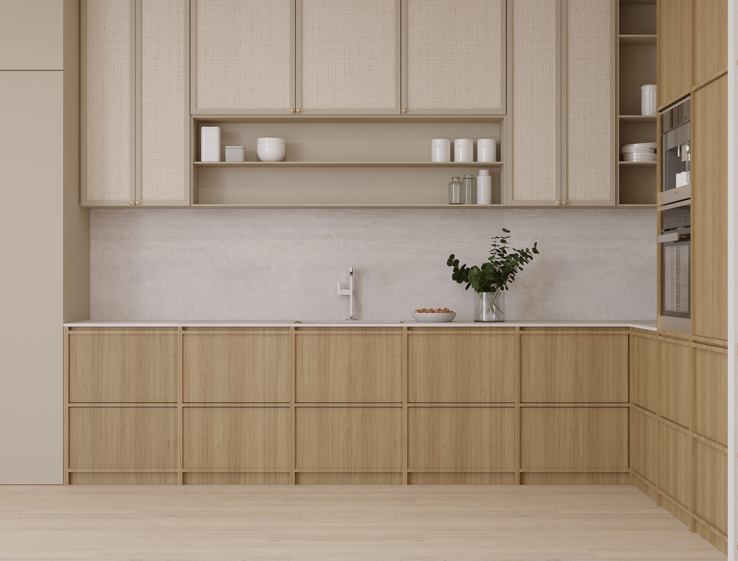 Traditional and Classic Interiors