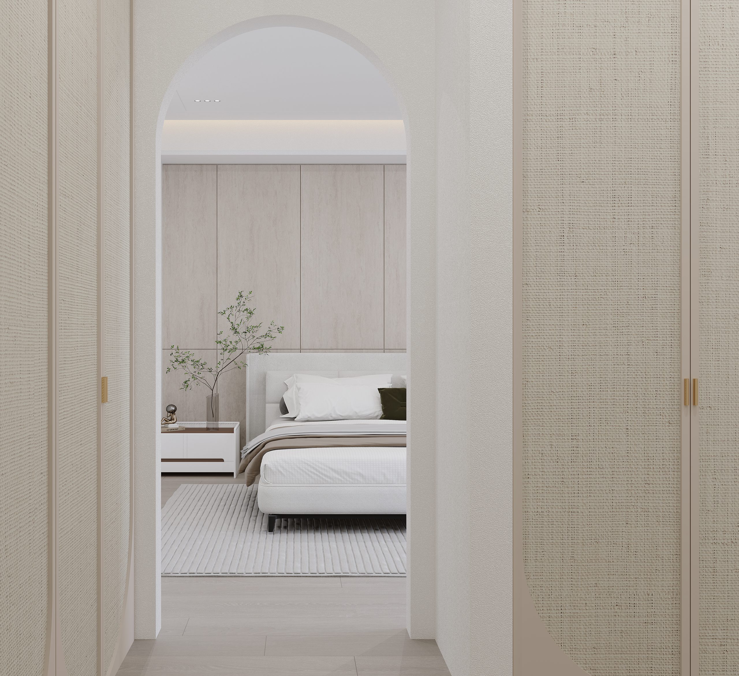 Scandinavian Design - PK053CT + PQ7718RT + WPL2917S