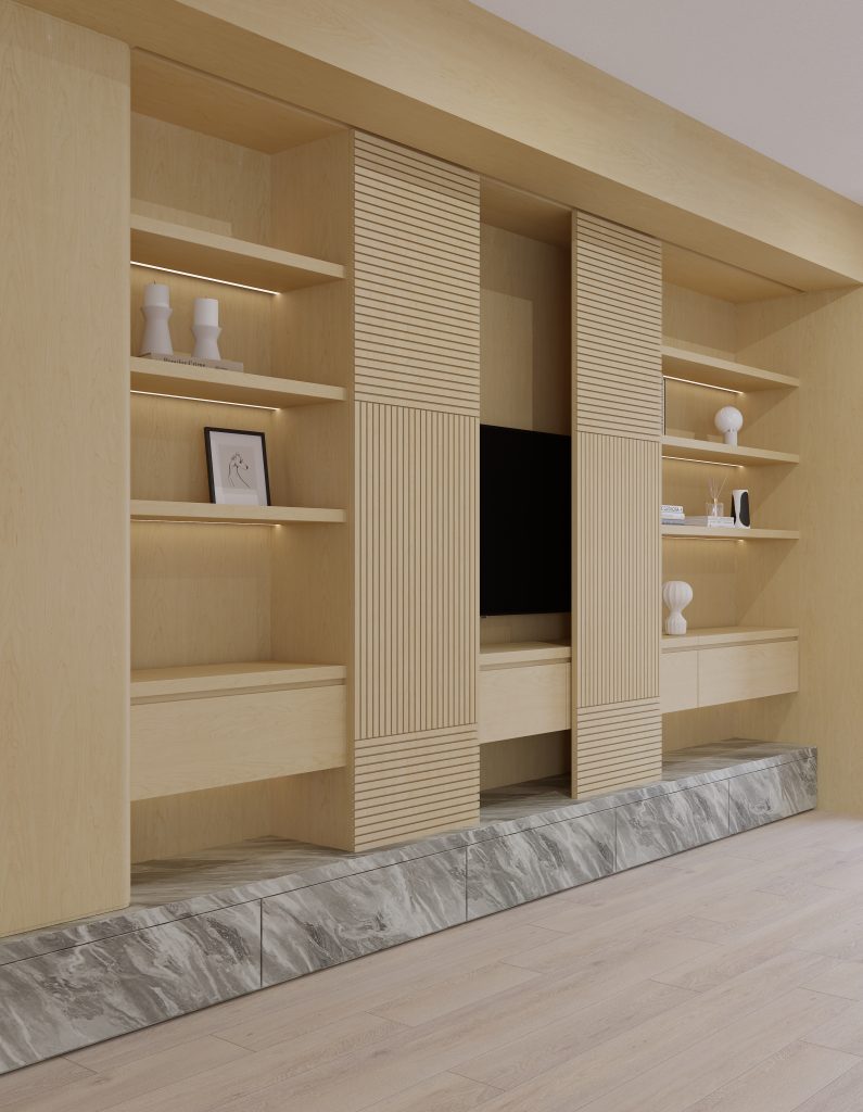 maple laminate